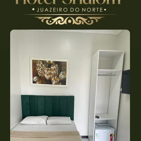 Hotel Shalom-2