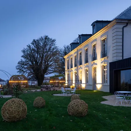 Clos Vauban - Relais & Chateaux-2