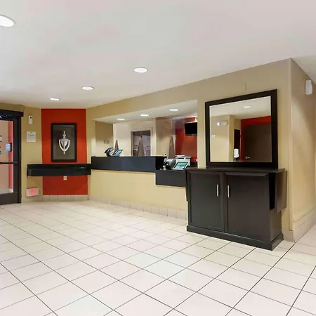 Extended Stay America Suites - San Jose - Morgan Hill-2