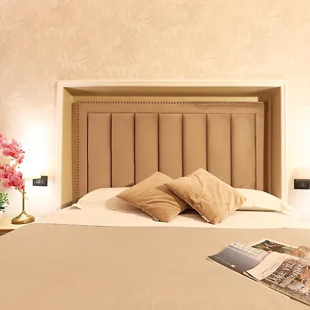 Liberty Rome Suites - Liberty Collection-2