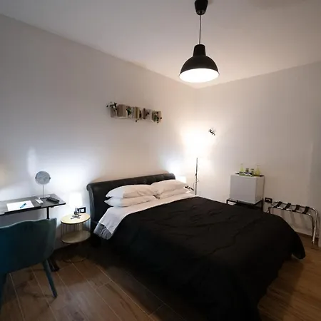 Luz De Salento B&B-2