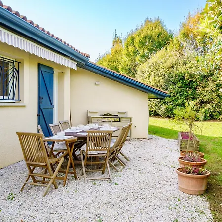 Holiday Home Lore Landa By Interhome-2