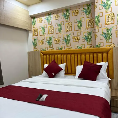 Hotel Alpine-3