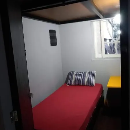 Gran Village Hostel-2
