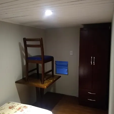 Gran Village Hostel-3