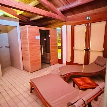 Camping Venezia Village-2