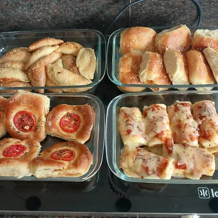 Pousada Tia Rosa-2