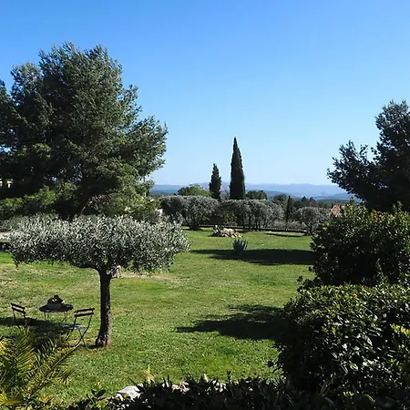 Residence "Villa Catherine"-3