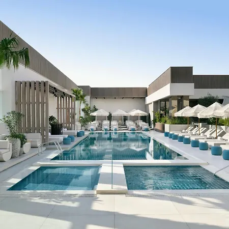 Sheraton Grand Hotel, Dubai-3