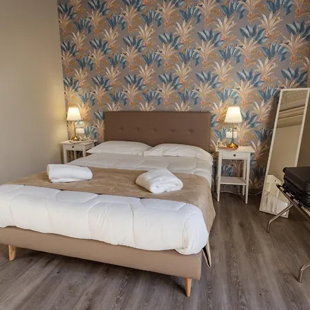 Etnea Boutique Hotel-3