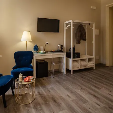 Etnea Boutique Hotel-2