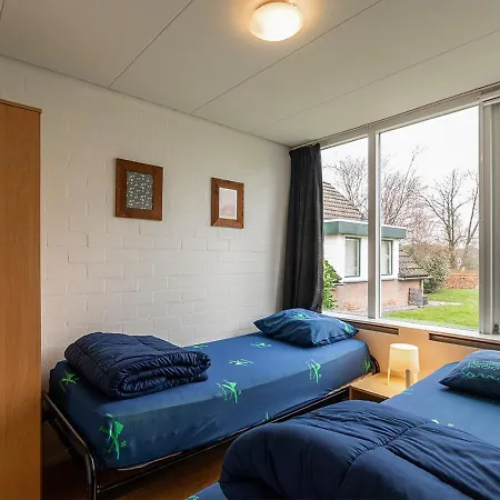 Bungalowpark Simpelveld - Delta 142-3
