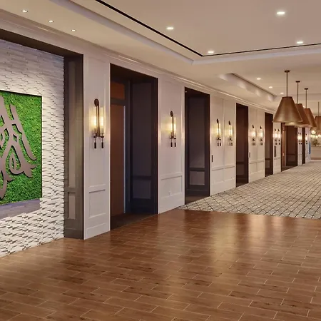 The Hotel At Avalon, Autograph Collection-3