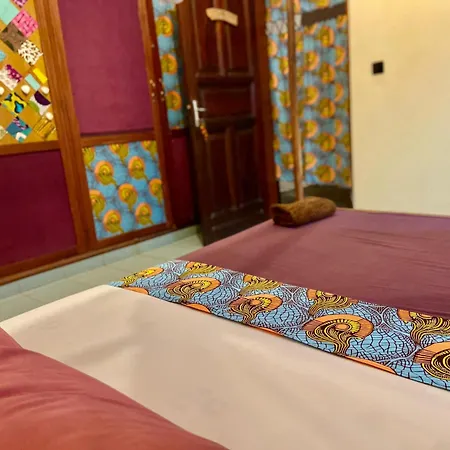 Le Colibri Guesthouse-2