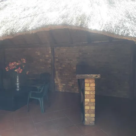 Jakaranda B&B-2