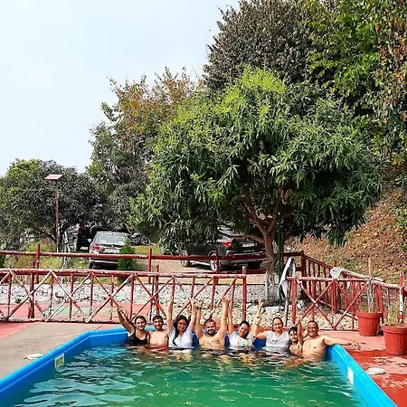 Forest Bliss Resort-3