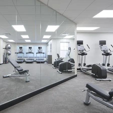 Residence Inn By Marriott Albany East Greenbush/Tech Valley-2