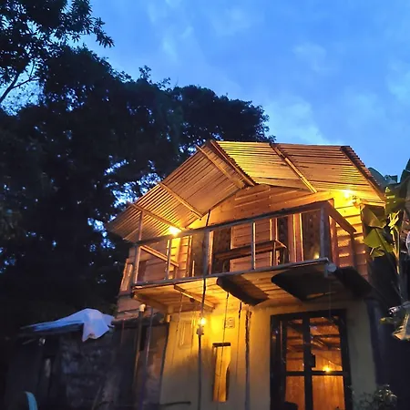 Aroma Home - Eco-Cabins On A Coffee Farm-2