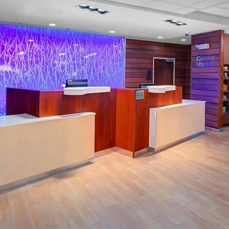 Fairfield Inn & Suites By Marriott Hollister-3