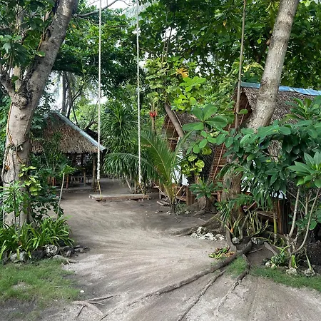 Georgia'S Neverland Hostel-2