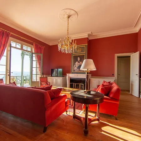 Villa Madeleine en 1ere ligne pour 13 personnes-3