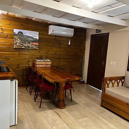 Villa Italia hospedagem-3