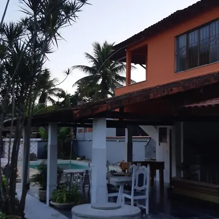 Ponta Negra Hospedagem-3