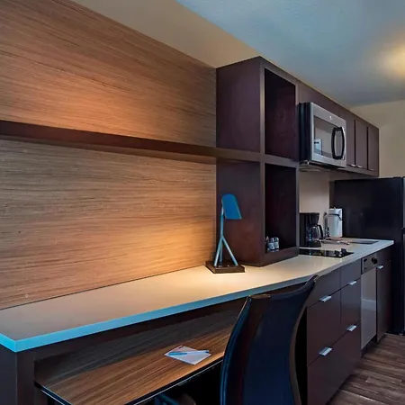 Towneplace Suites By Marriott Columbia-2