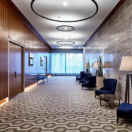 Sheraton Santos Hotel-3