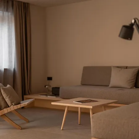 Calva B&B Apartments-3