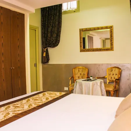 Al Canal Regio - Guest House-3