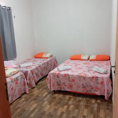 Hostel Parque das Dunas-3