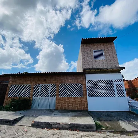 Hostel Parque das Dunas-2