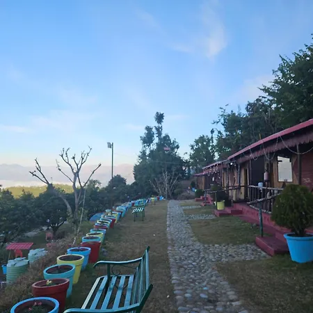 Forest Bliss Resort-2
