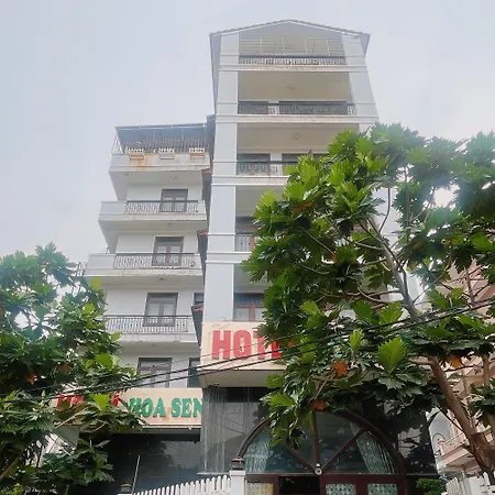 Hoa Sen Hotel-2