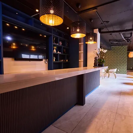 Ola Boutique Hotel-3