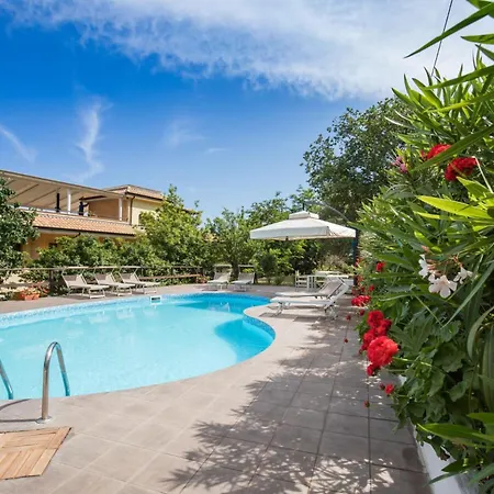 Unico Cannamele Escape Tropea By Life Resorts-2