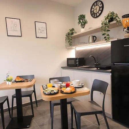Terra Mia Fonseca B&B-3