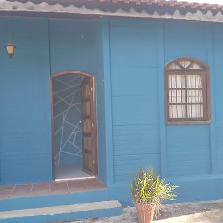 Chácara Santo Sossego-2