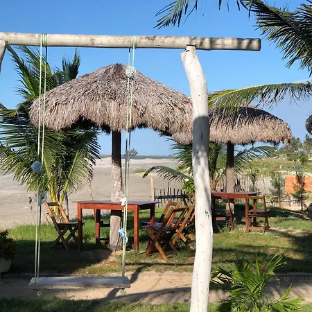 Pousada Maré Cheia-2