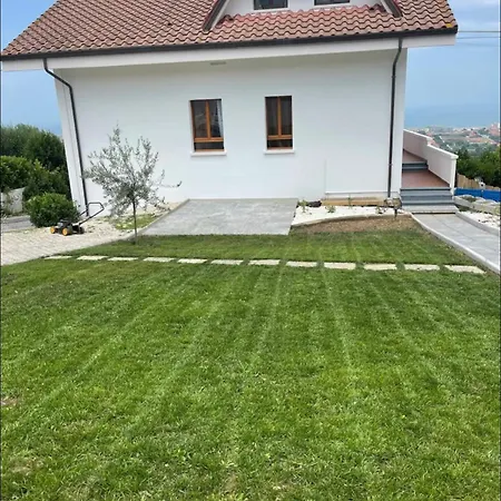 B&B Villa Alma-2