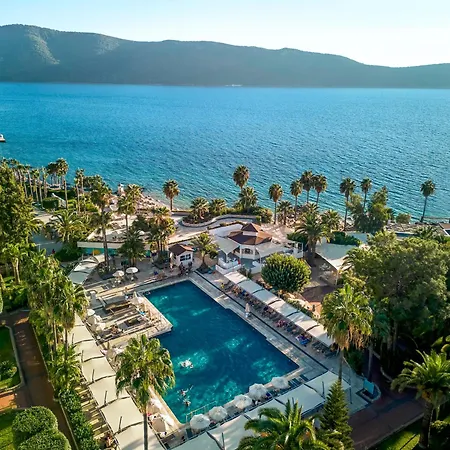 Tui Magic Life Bodrum - Adults Only-3