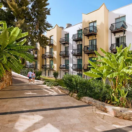 Tui Magic Life Bodrum - Adults Only-2