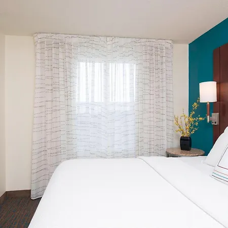 Residence Inn Toledo Maumee-3