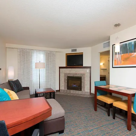 Residence Inn Toledo Maumee-2