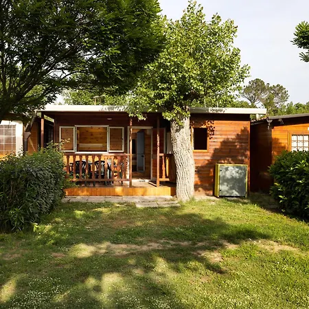 Camping Classe Village-3