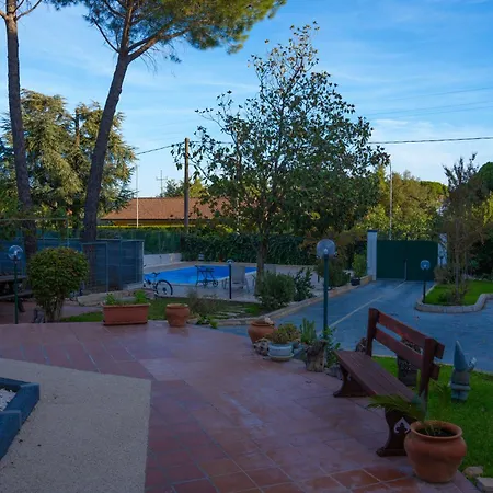 Casa Vacanze Le Pernici-3