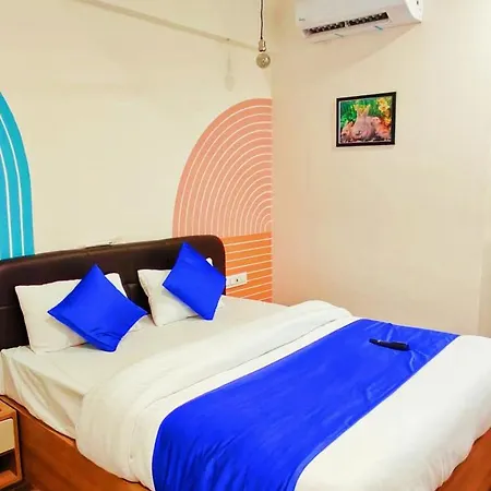Hotel Krishna Inn-3