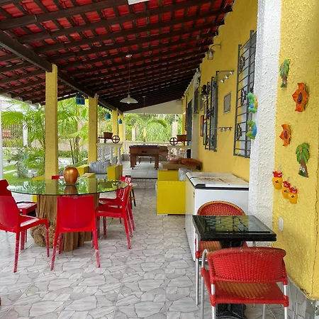 Casa Céu Azul-2