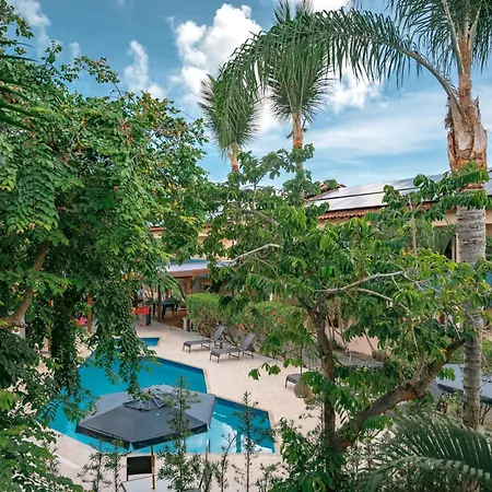 Ayla Praia Hotel Centro Porto Segur-2